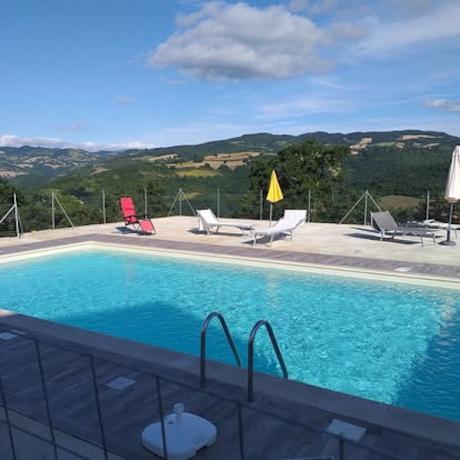 Agriturismo Umbria Offerte Speciali Vacanze Relax