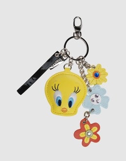Portachiavi Braccialini, portachiave Looney Tunes