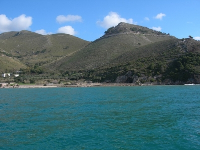 agriturismi vicino a gaeta