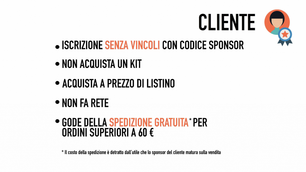 Il cliente chogan