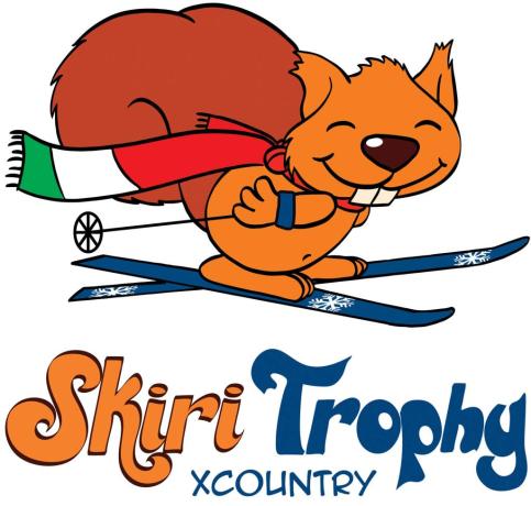 SKIRI TROPHY CROSS COUNTRY