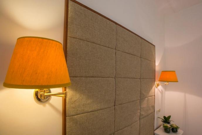 Raffinato B&B per soggiorni Business Roma Centro