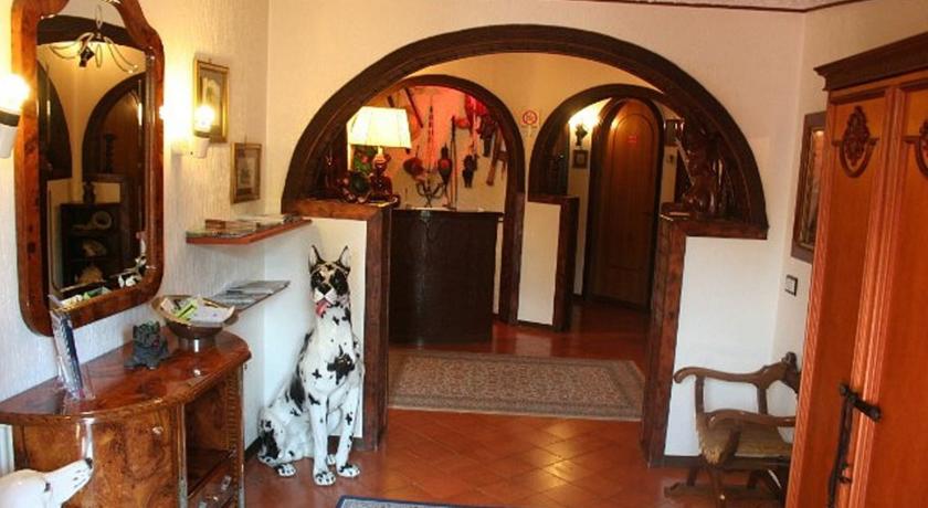 B&B in Villa con Giardino vista Etna Nicolosi