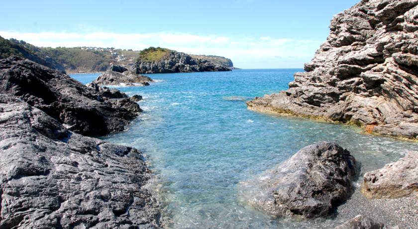 Hotel sulla riviera dei Cedri in Calabria 