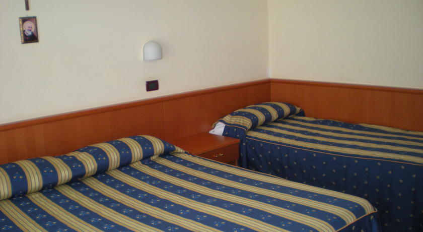 Dormire a San Giovanni Rotondo