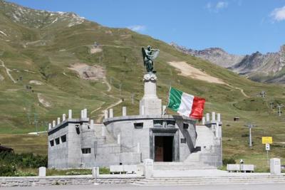 Settimana bianca last minute a Passo Tonale