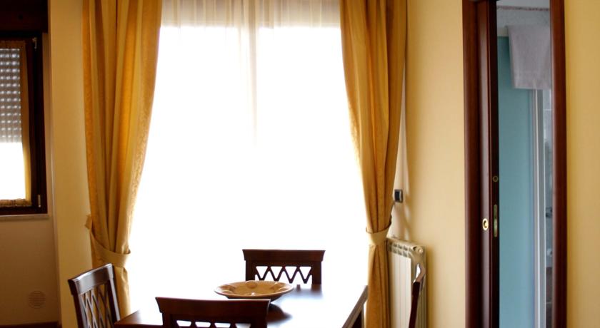 Albergo a Pomezia con Colazione Buffet