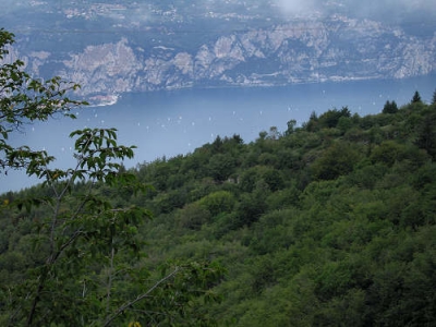 Castelli e Dimore sul Lago di Garda