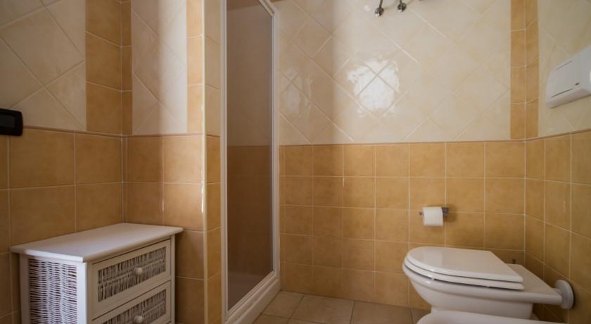 bagni Residence in provincia di Cagliari