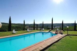 Piscina per adulti e bambini 