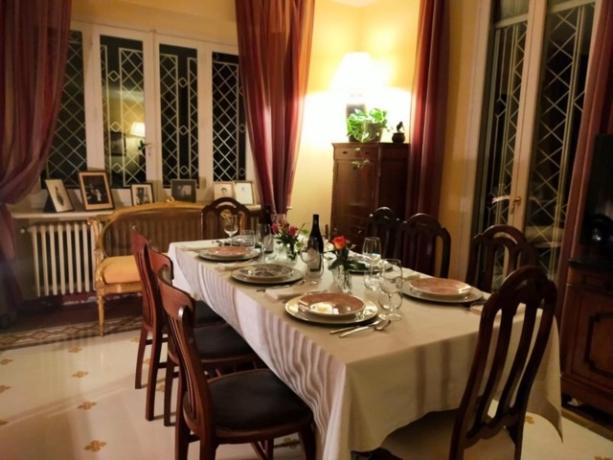 Affitto casa vacanze Fano: famiglie, gruppi, coppie 