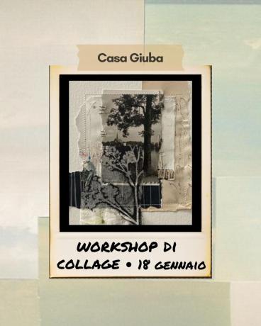 Workshop di Collage per adulti