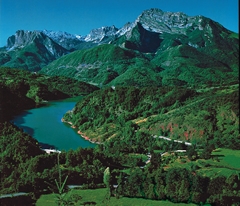 Hotel in Garfagnana