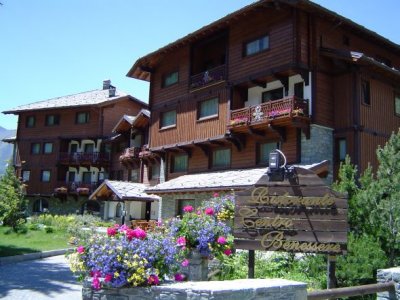 Summer or winter Holiday in Champoluc 