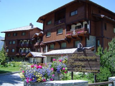 Summer or winter Holiday in Champoluc