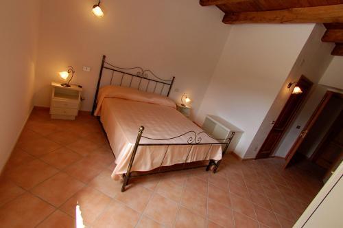 Agriturismo biologico con Scuderia-Palinuro