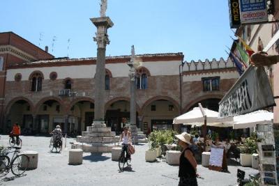 Hotel e B&B in Centro a Ravenna