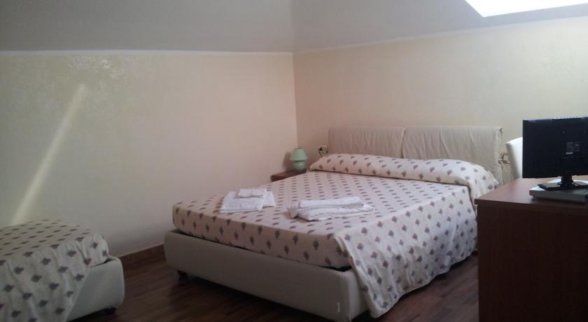 Camere per Famiglie vicino Mare Cirella Diamante