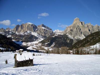 Skitrip to Alta Badia, last minute-offers!