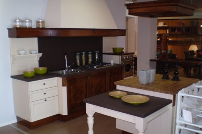 cucina classica