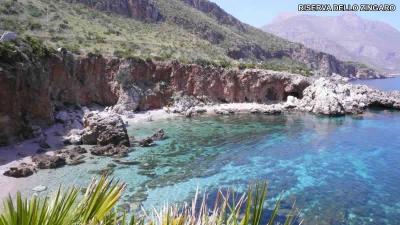 Riserva dello Zingaro