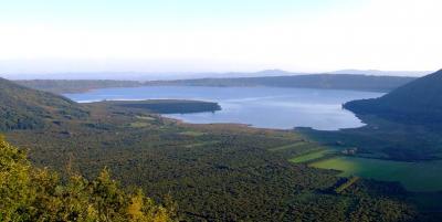 Sistemazione low cost vicino al lago