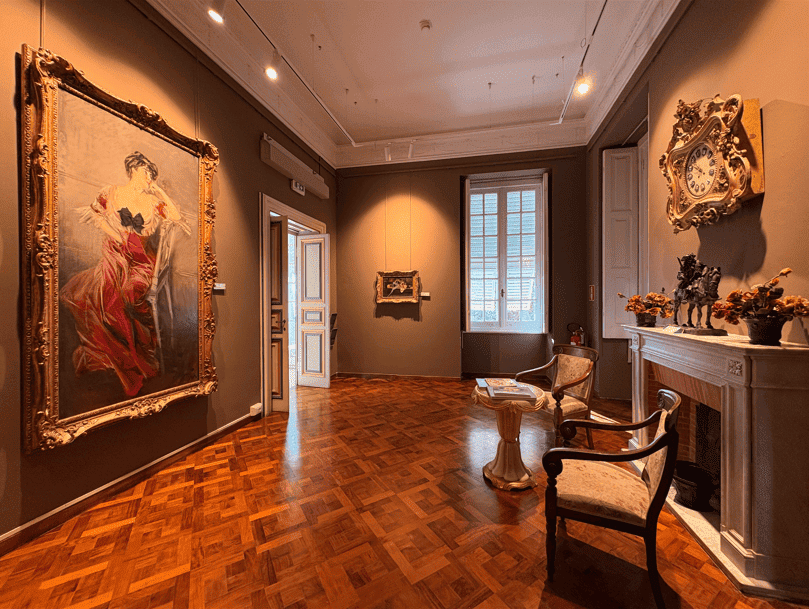 “800 storie di animali … dalla tela allo storytelling” 