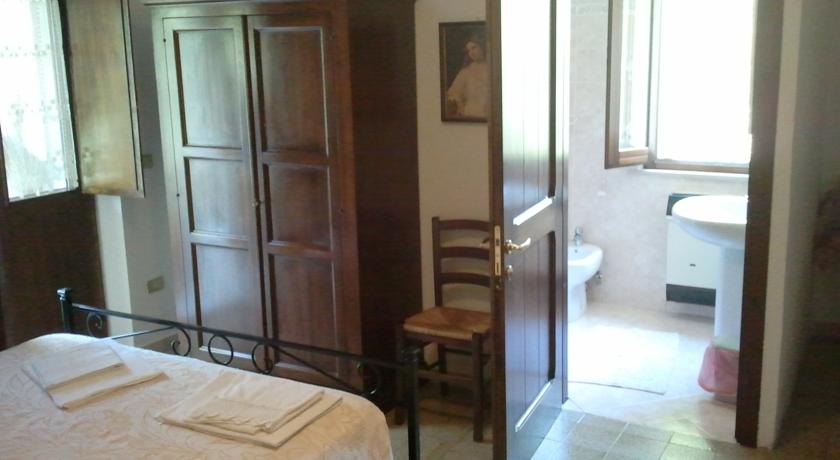 Camere con bagno privato  