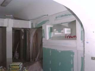 Cartongesso controsoffitti, impianti edili