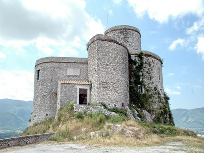 Hotel vicino Montesarchio