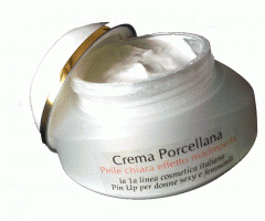 crema porcellana