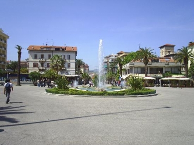 Hotel San Benedetto del Tronto