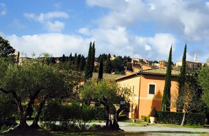 Villa lusso 5minuti di macchina da Perugia-Umbria