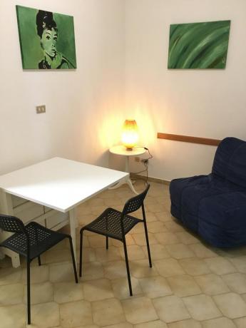 Appartamenti ideali per Famiglie con Bambini Palinuro