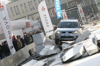 Last Minute per Motor Show Bologna