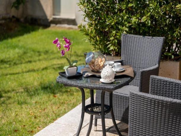 Resort adatto alle coppie in Puglia
