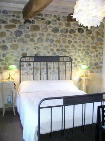Matrimoniale Stone Room 