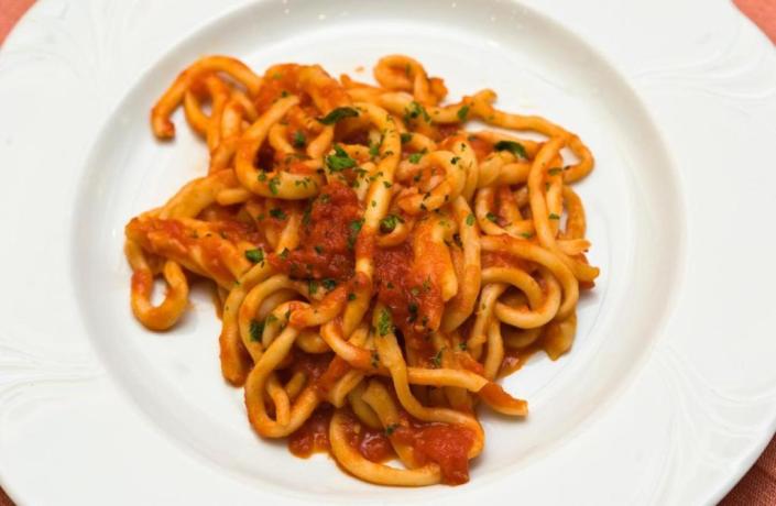 Offerta Chianciano Terme: Cena con piatti tipici toscani