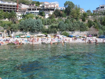 Vacanze per Famiglie in Sicilia vicino Taormina