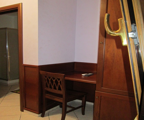 B&B vicino ai Castelli Romani