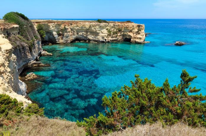 Mare del Salento 