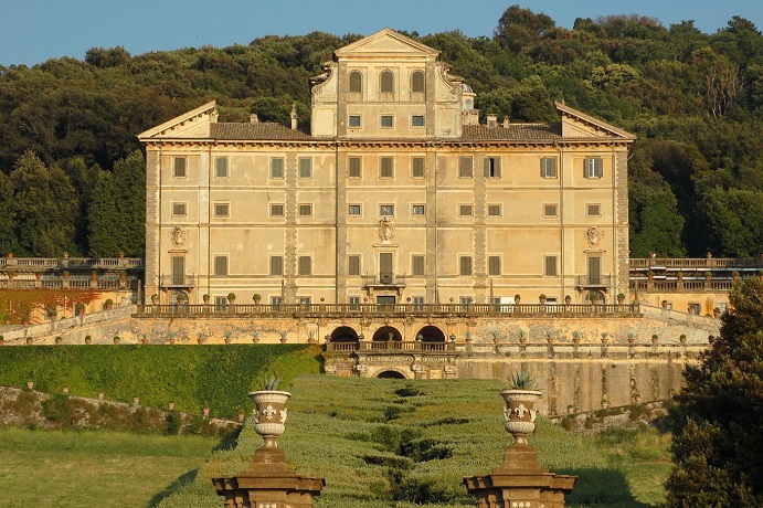 Hotel ai Castelli Romani 