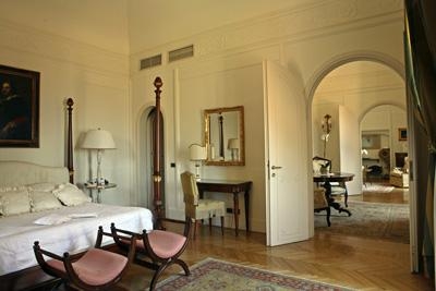 Residenze d'Epoca a Taormina