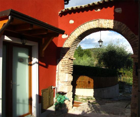 B&B con appartamenti vicino Verona