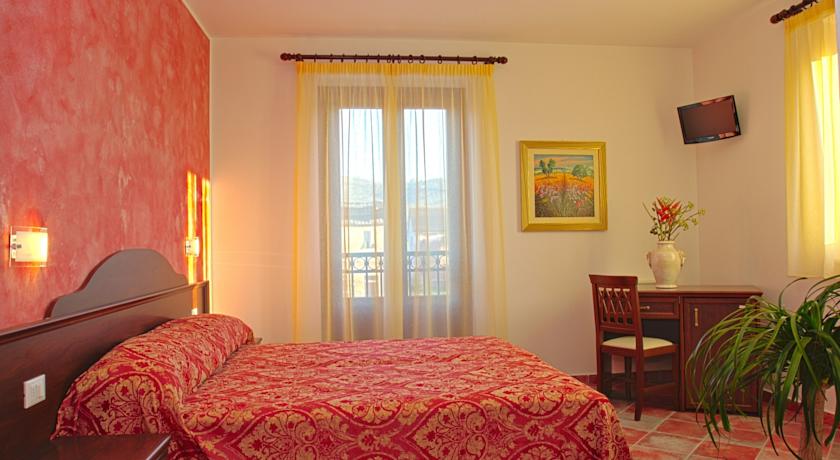 Camere ideali Famiglie Coppie ad Alba Adriatica