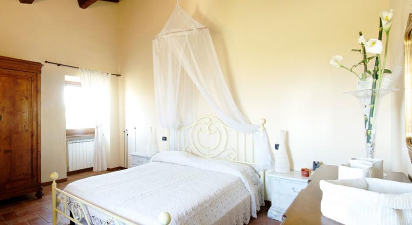 Intera villa per 12/16 persone in umbria