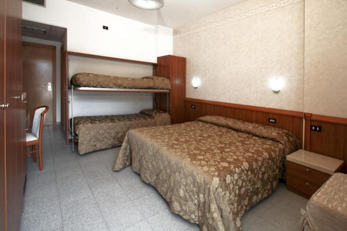 Appartamenti ideali per famiglie a Silvi Marina