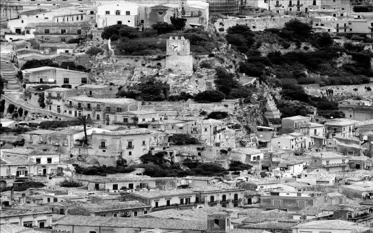 Appartamento vacanza al centro di Modica