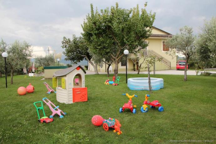 Giochi per bambini 