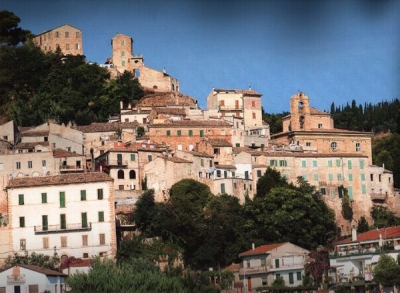pensioni per famiglie a grottammare